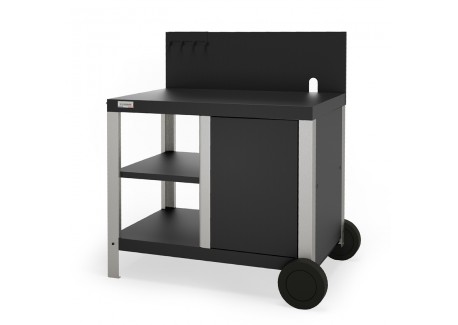 Serveertafel voor Plancha Signature Allure