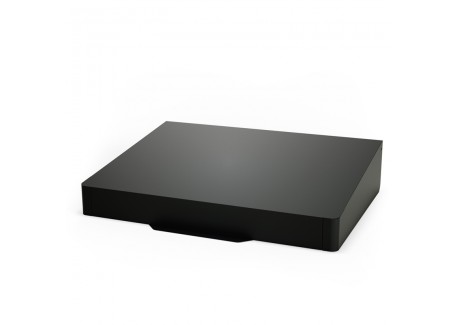 Beschermhoes voor Signature Allure Plancha 60 cm Zwart