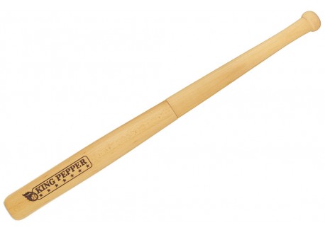 King Pepper Peppermolen baseball bat 72 cm