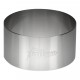 Cercle à Dresser 9x3,5 cm