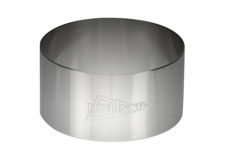 Garneerring 9x3,5 cm