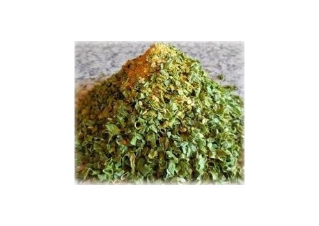 Caribische Kruidenmix voos salades 18 g
