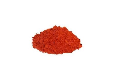 Gerookte Paprika 50 g