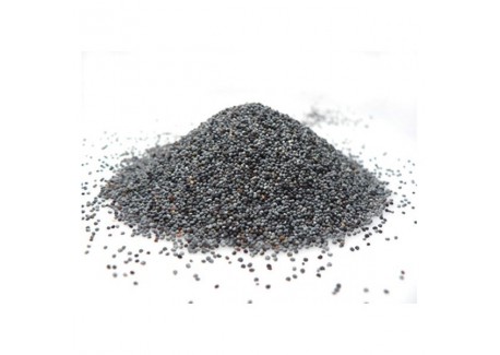 Blauwmaanzaad 50 g