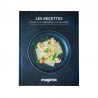Zie dia Les Recettes pour les Grandes Occasions - Recettes au Cook Expert