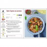 Zie dia Les Recettes pour les Grandes Occasions - Recettes au Cook Expert