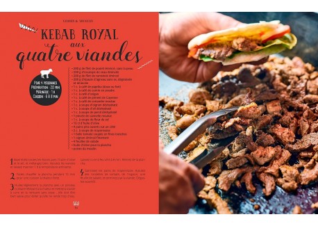 Incroyable Plancha