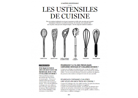 Pourquoi les Spaghetti Bolognese n’Existent Pas