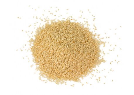 Gegrilde Sesam met Yuzu 40 g
