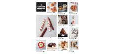 100 Recettes de Gâteaux Waouh!