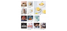 100 Recettes de Gâteaux Waouh!