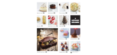 100 Recettes de Gâteaux Waouh!
