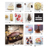 Voir la slide 100 Recettes de Gâteaux Waouh!