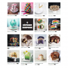 Voir la slide 100 Recettes de Gâteaux Waouh!