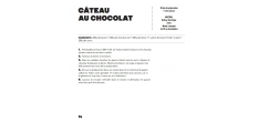 100 Recettes de Gâteaux Waouh!