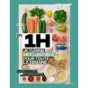 Zie dia En 1h Je Cuisine mes Lunchbox pour Toute la Semaine