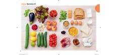 En 1h Je Cuisine mes Lunchbox pour Toute la Semaine