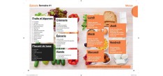 En 1h Je Cuisine mes Lunchbox pour Toute la Semaine