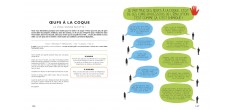La Cuisine C'est Aussi de la Chimie