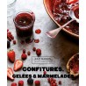Zie dia Confitures, Gelées et Marmelades