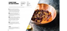 Confitures, Gelées et Marmelades