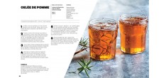 Confitures, Gelées et Marmelades