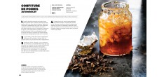 Confitures, Gelées et Marmelades