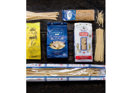 In Cucina - Mes plus belles recettes italienne
