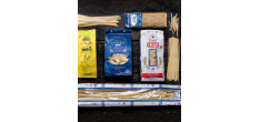 In Cucina - Mes plus belles recettes italienne