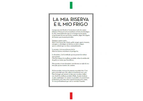 In Cucina - Mes plus belles recettes italiennes