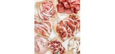 In Cucina - Mes plus belles recettes italiennes