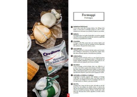 In Cucina - Mes plus belles recettes italienne