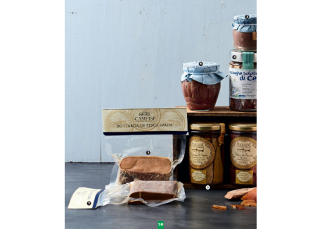 In Cucina - Mes plus belles recettes italiennes