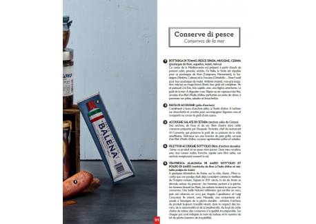 In Cucina - Mes plus belles recettes italienne