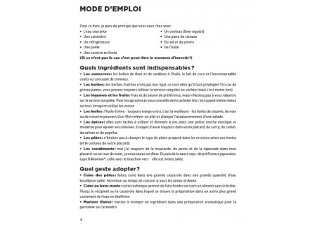 Simplissime 200 Nouvelles Recettes