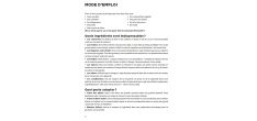 Simplissime 200 Nouvelles Recettes