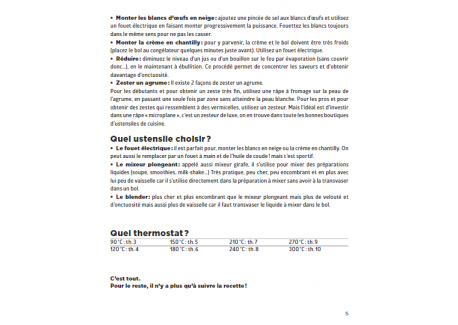 Simplissime 200 Nouvelles Recettes