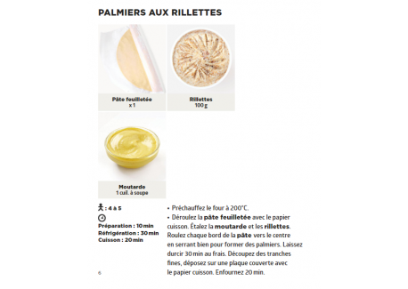 Simplissime 200 Nouvelles Recettes