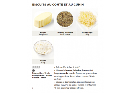 Simplissime 200 Nouvelles Recettes