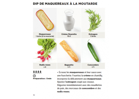 Simplissime 200 Nouvelles Recettes