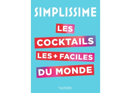 Simplissime Cocktails