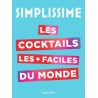 Voir la slide Simplissime Cocktails