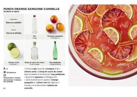 Simplissime Cocktails