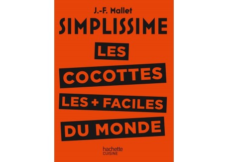 Simplissime Cocottes