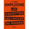 Voir la slide Simplissime Cocottes