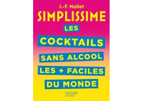 Simplissime Cocktails Sans Alcool