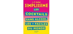 Simplissime Cocktails Sans Alcool