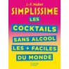 Zie dia Simplissime Cocktails Sans Alcool