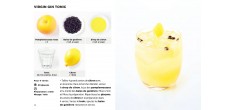 Simplissime Cocktails Sans Alcool