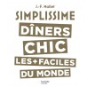 Voir la slide Simplissime Dîners Chics
